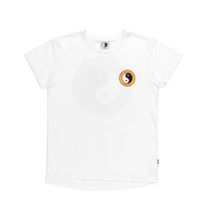 TC SURF DESIGNS - YY LOGO TEE