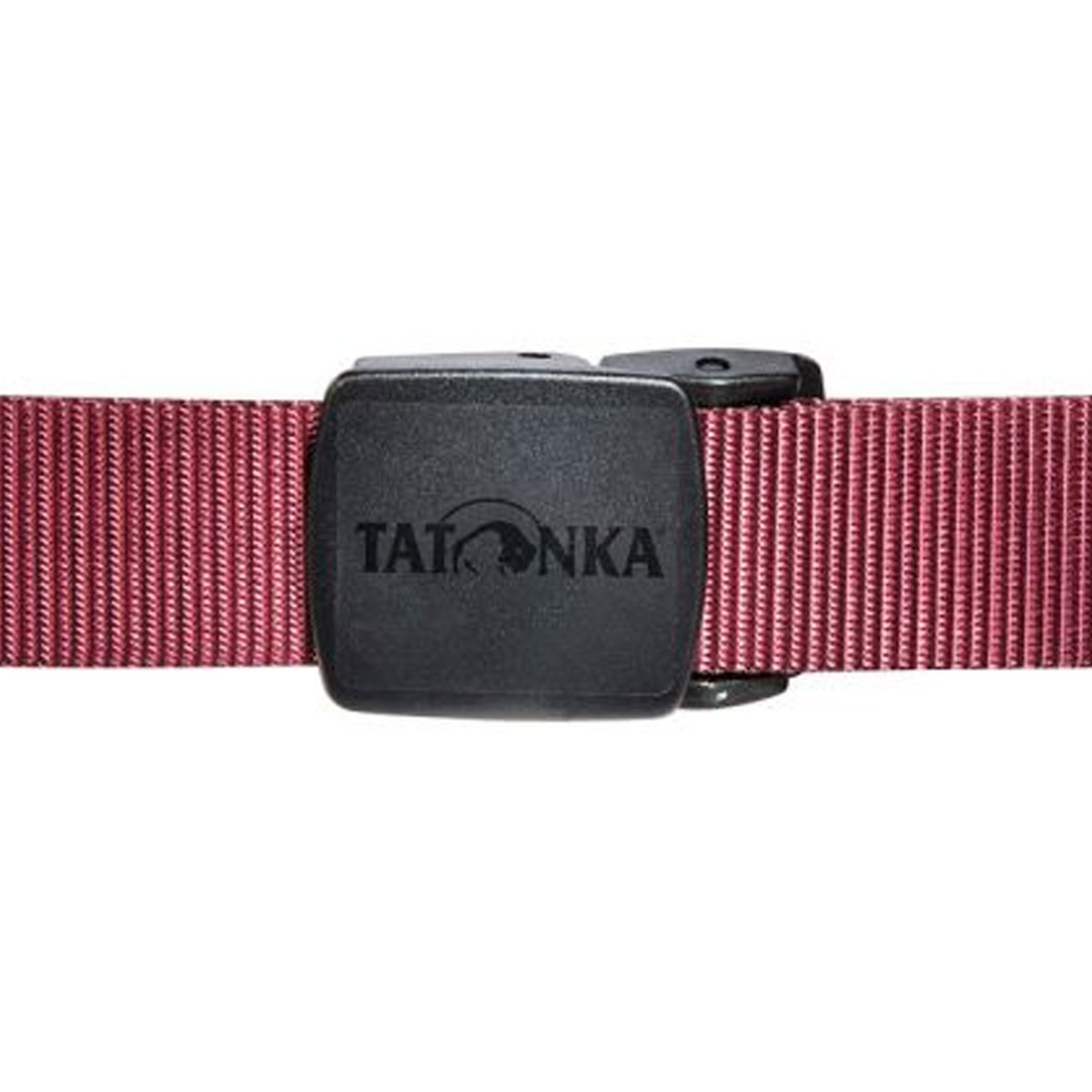 TATONKA - TRAVEL WAISTBELT 30MM MONEY BELT