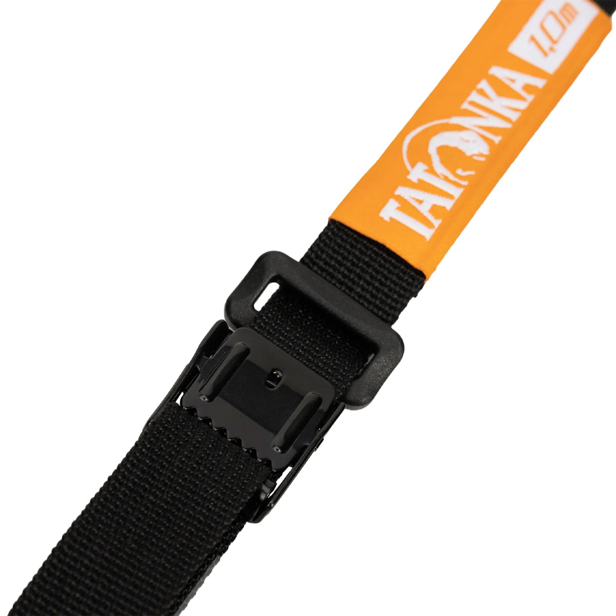 TATONKA - EASY STRAP 18MM/1.0M PAIR PACKING STRAPS