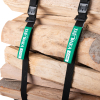 TATONKA - EASY STRAP 18MM/1,50M PAIR PACKING STRAPS