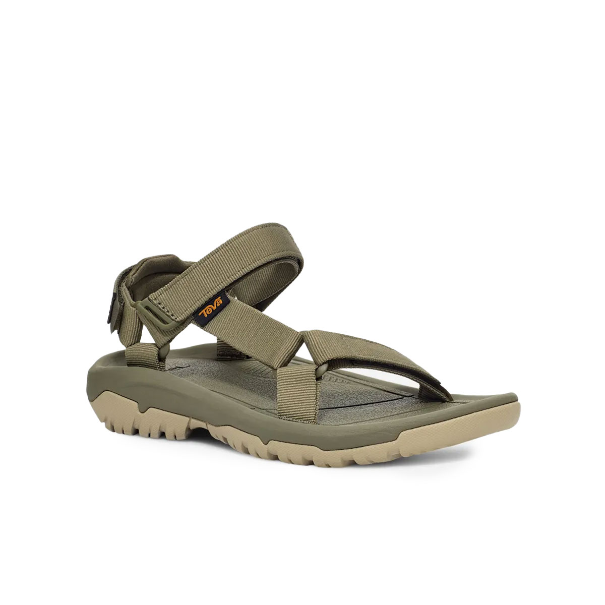 TEVA - HURRICANE XLT 2