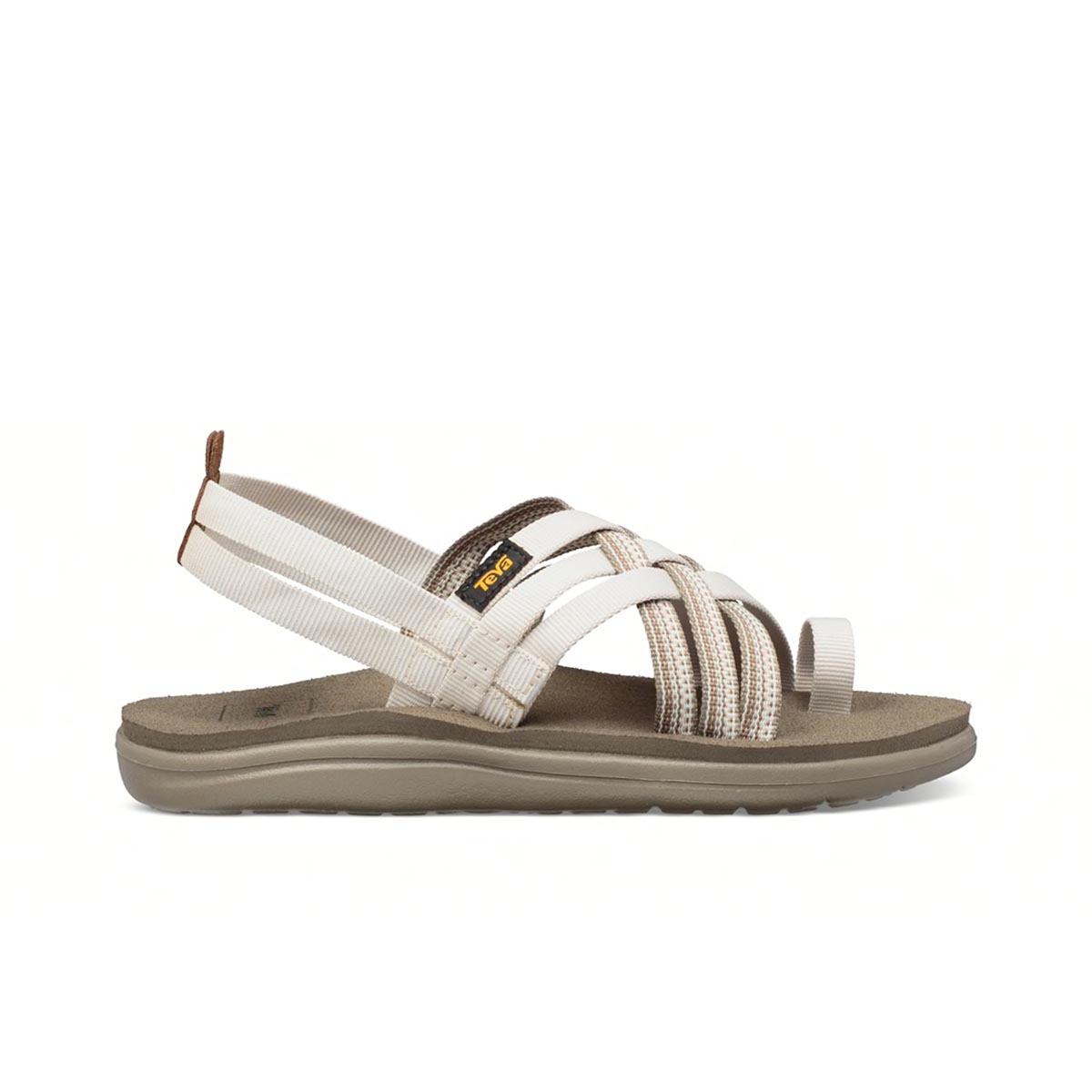 TEVA - VOYA STRAPPY