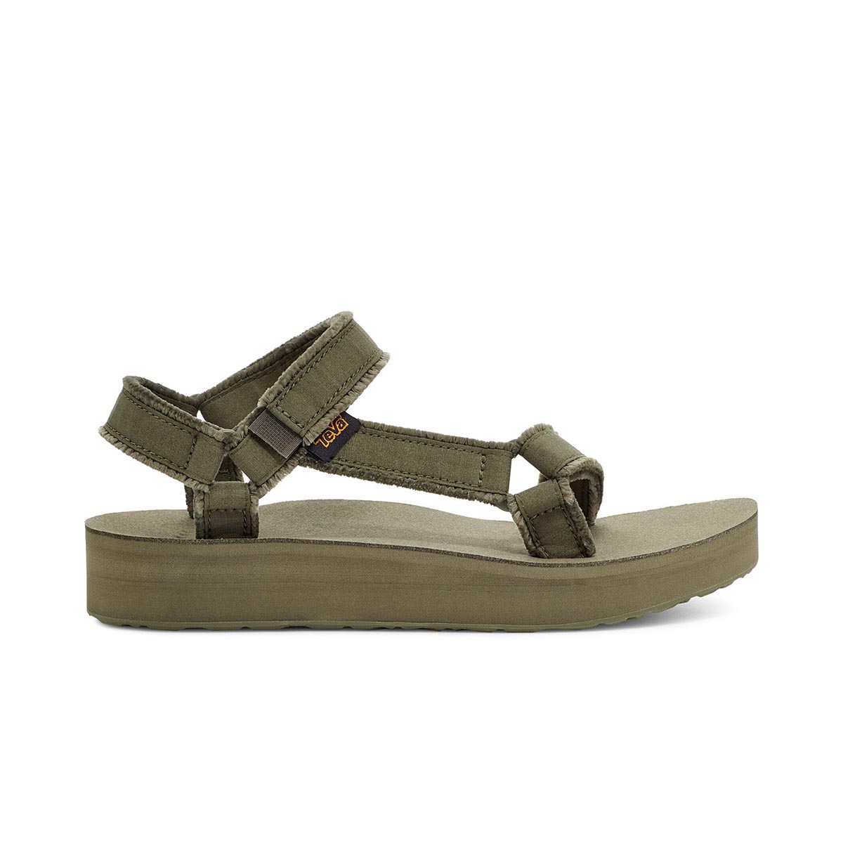 TEVA - MIDFORM UNIVERSAL CANVAS