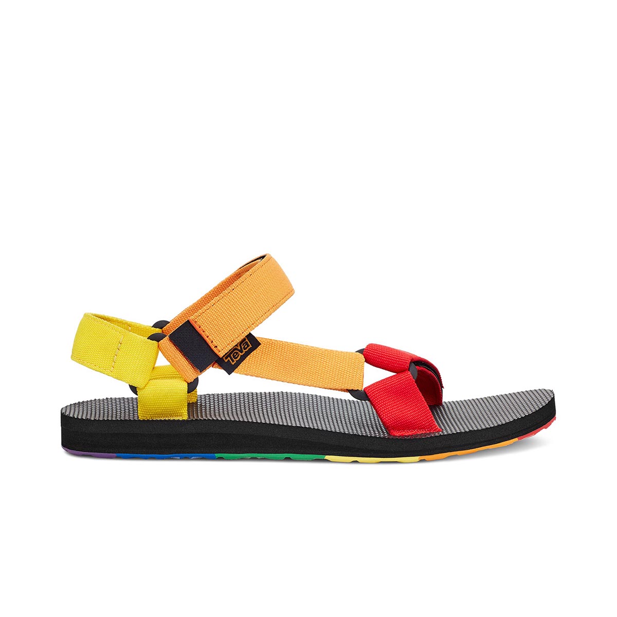 TEVA - ORIGINAL UNIVERSAL PRIDE UPDATE