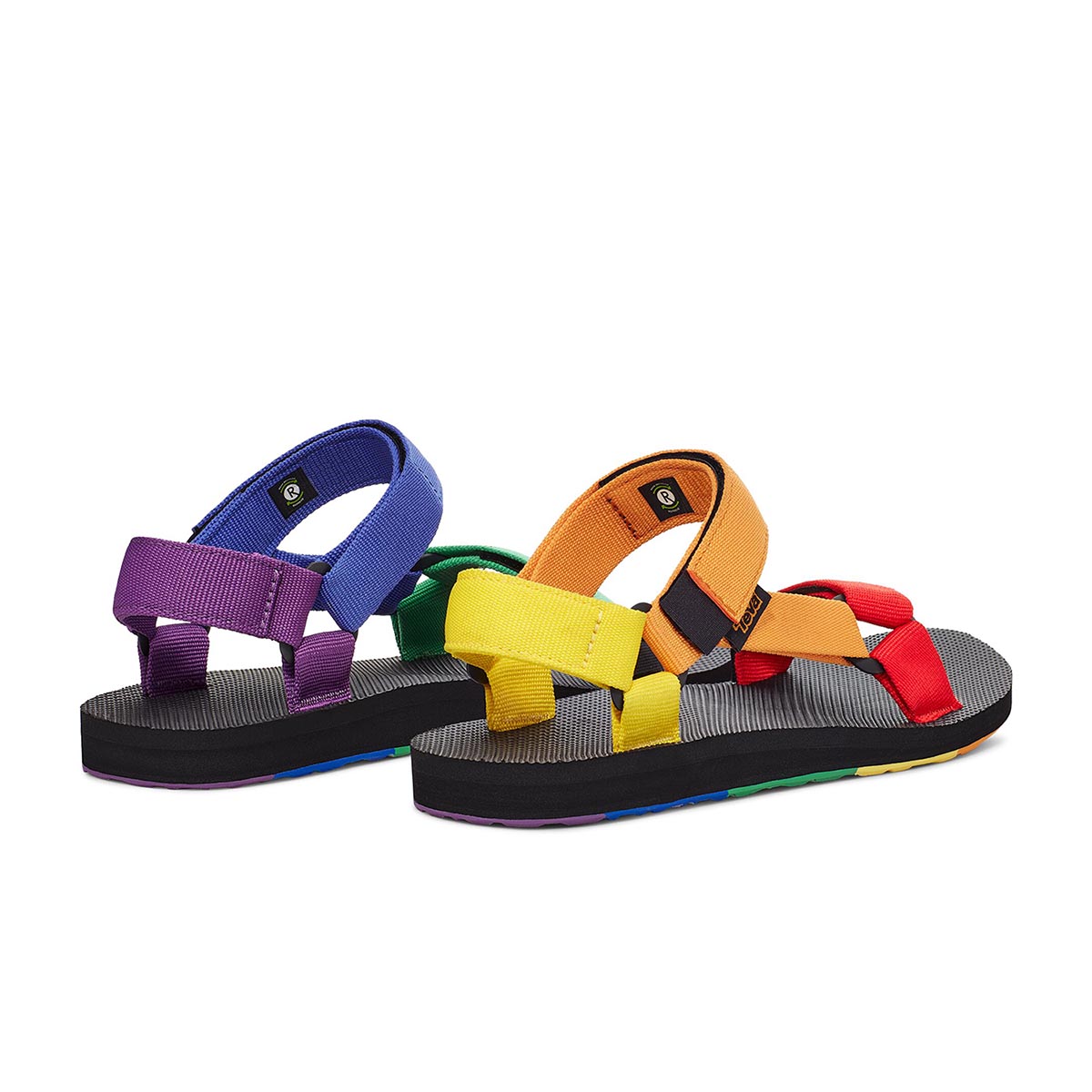 TEVA - ORIGINAL UNIVERSAL PRIDE UPDATE