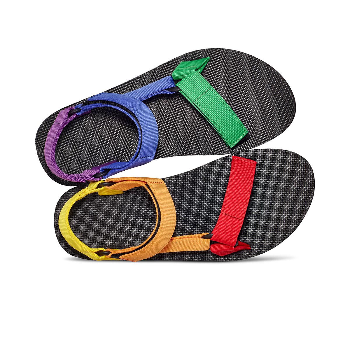 TEVA - ORIGINAL UNIVERSAL PRIDE UPDATE