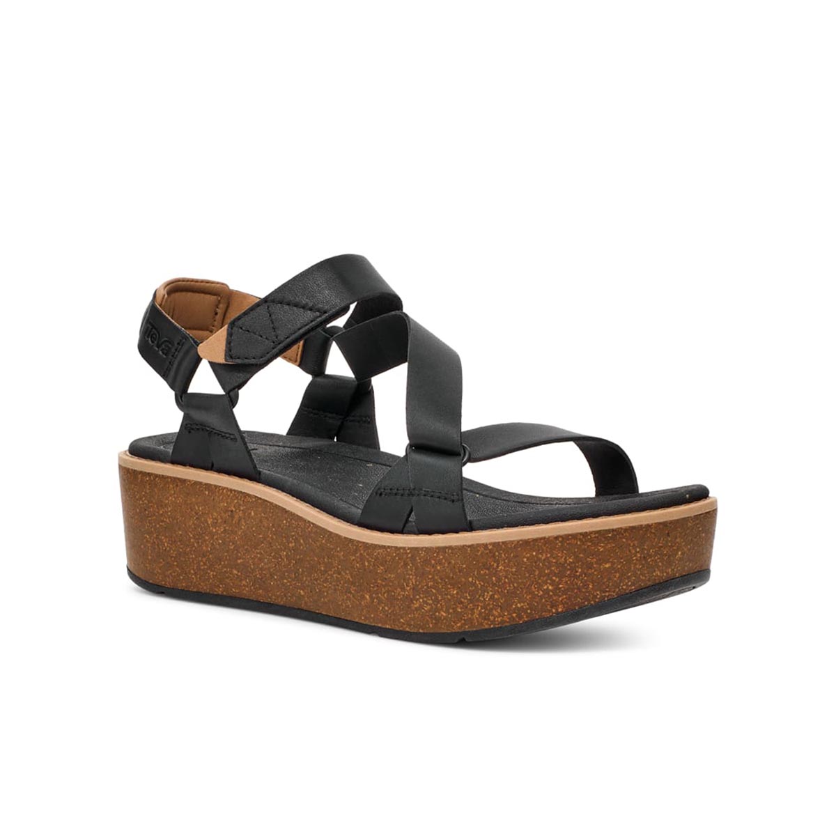 TEVA - MADERA WEDGE