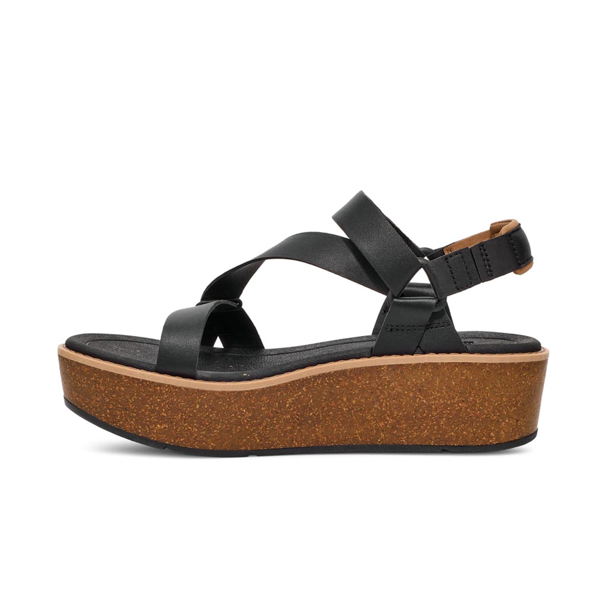 TEVA - MADERA WEDGE