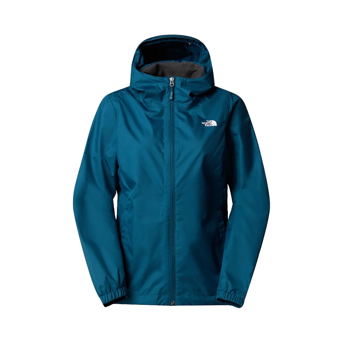 THE NORTH FACE - QUEST HOODED JACKET