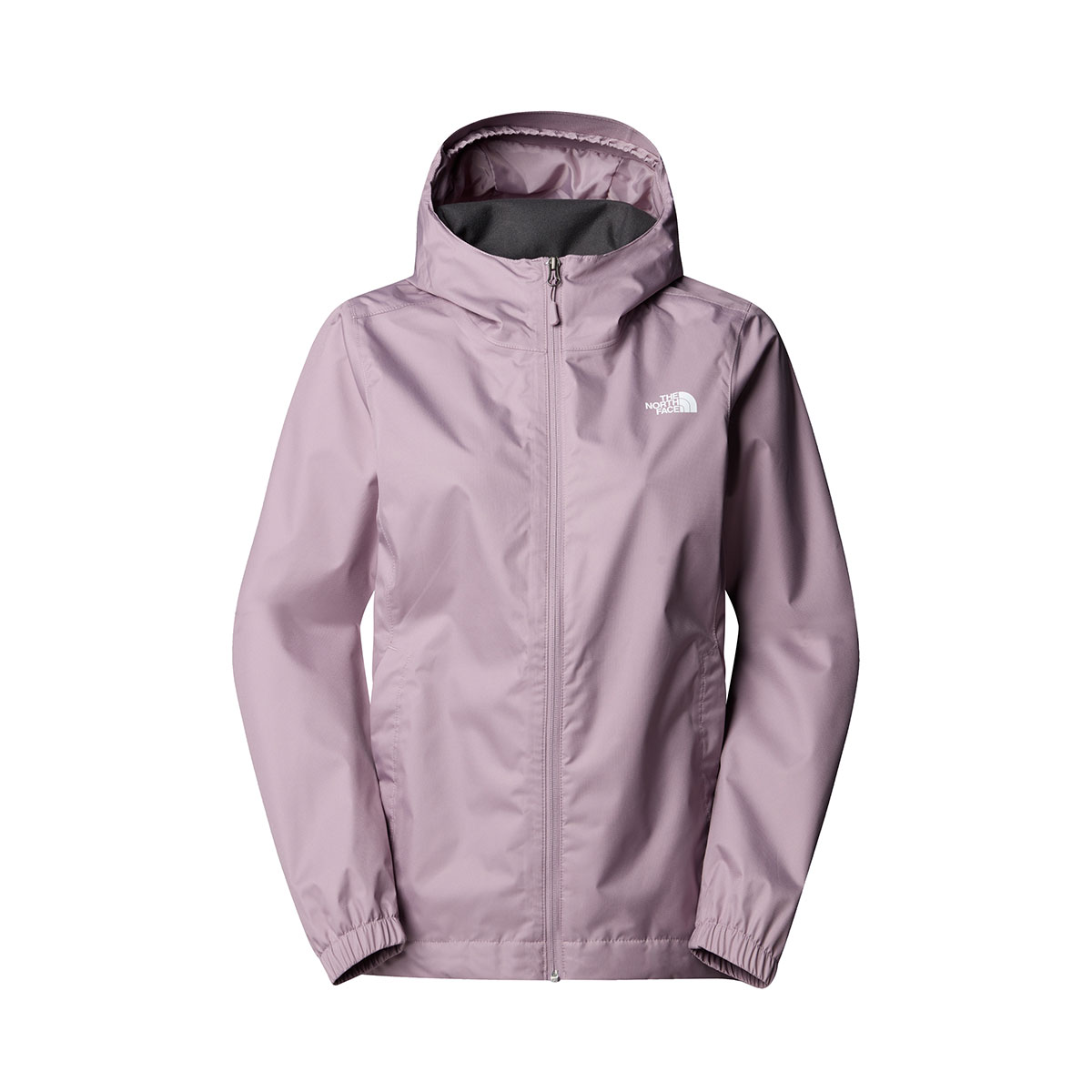 THE NORTH FACE - QUEST HOODED JACKET