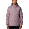 THE NORTH FACE - QUEST HOODED JACKET