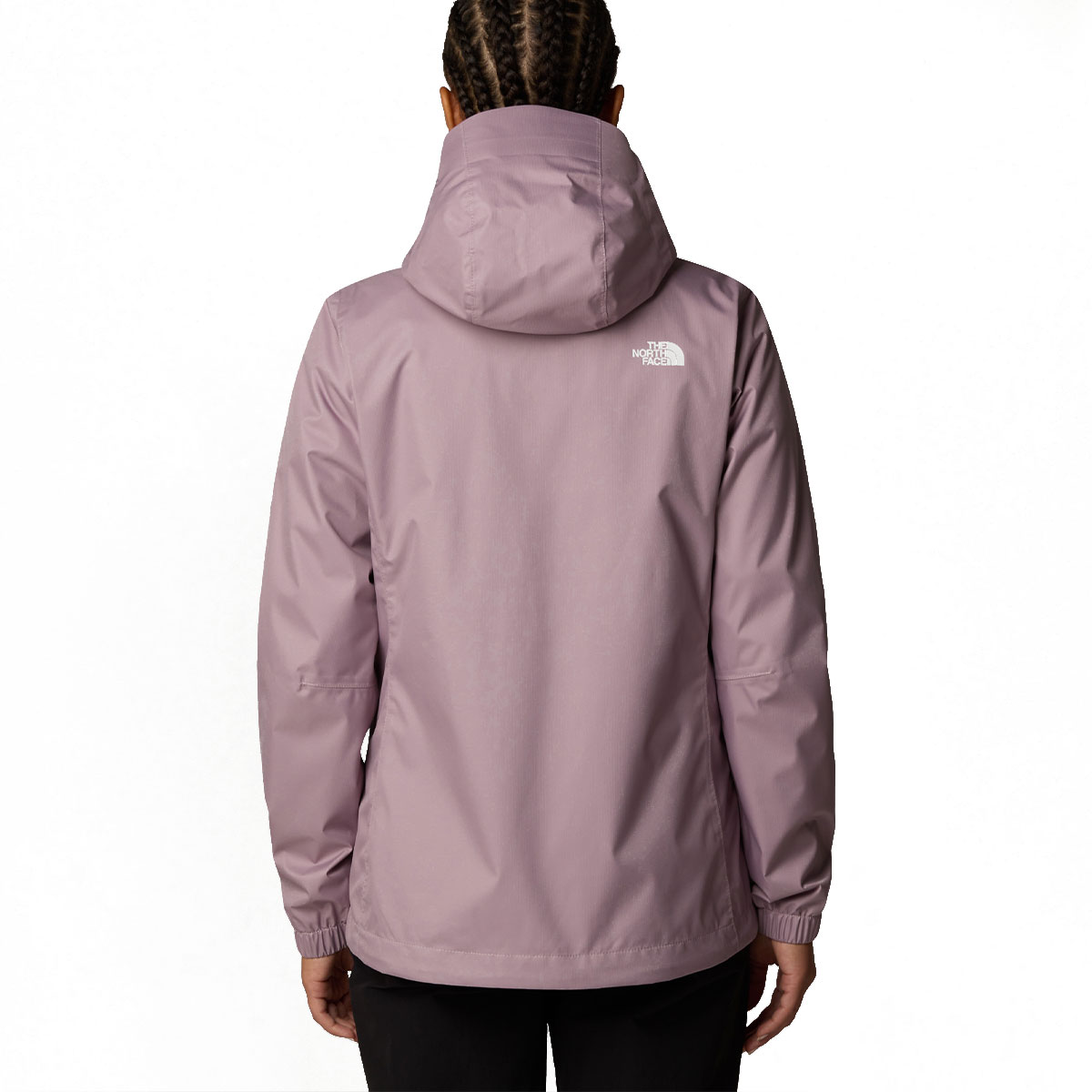 THE NORTH FACE - QUEST HOODED JACKET