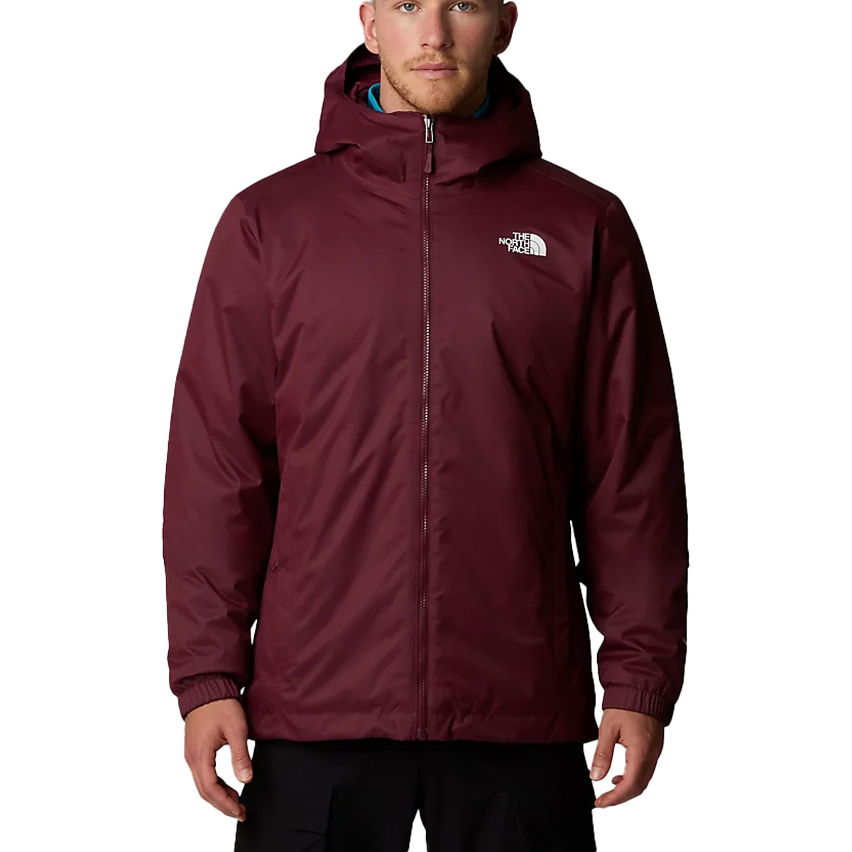 THE NORTH FACE - QUEST INSULATED JACKET