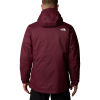 THE NORTH FACE - QUEST INSULATED JACKET