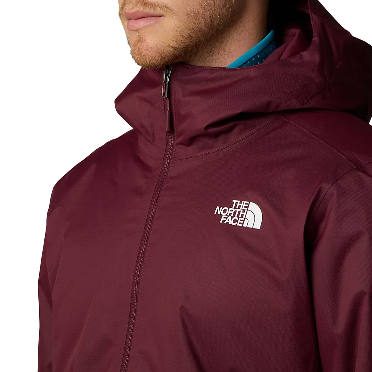 THE NORTH FACE - QUEST INSULATED JACKET