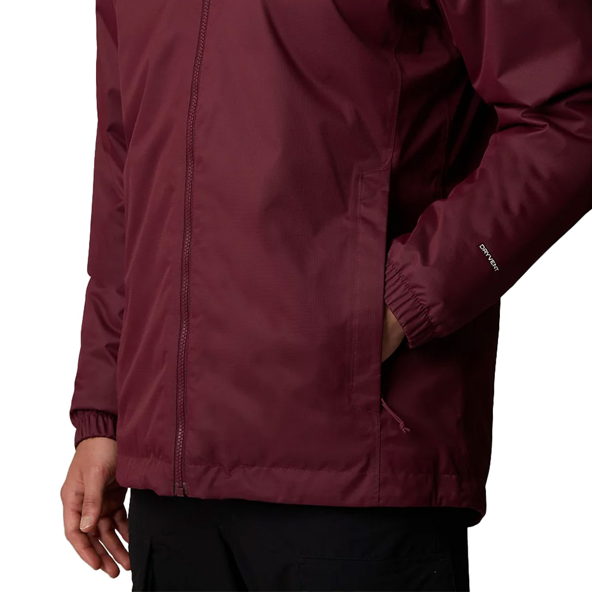 THE NORTH FACE - QUEST INSULATED JACKET