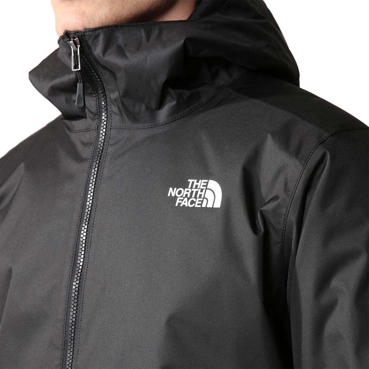 THE NORTH FACE - QUEST INSULATED JACKET