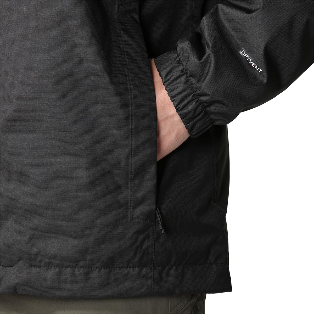 THE NORTH FACE - QUEST INSULATED JACKET