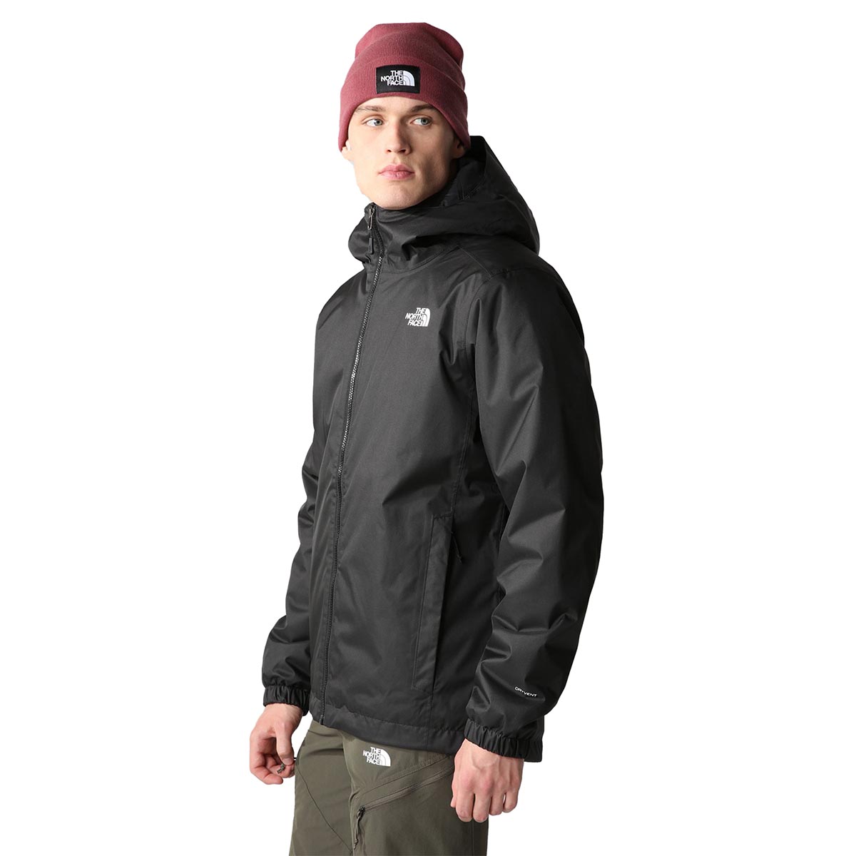 THE NORTH FACE - QUEST INSULATED JACKET