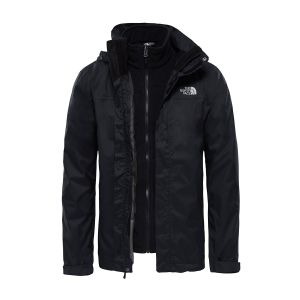 THE NORTH FACE - EVOLVE II TRICLIMATE JACKET