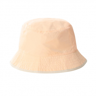 north face youth sun stash bucket hat reversible UV Protection