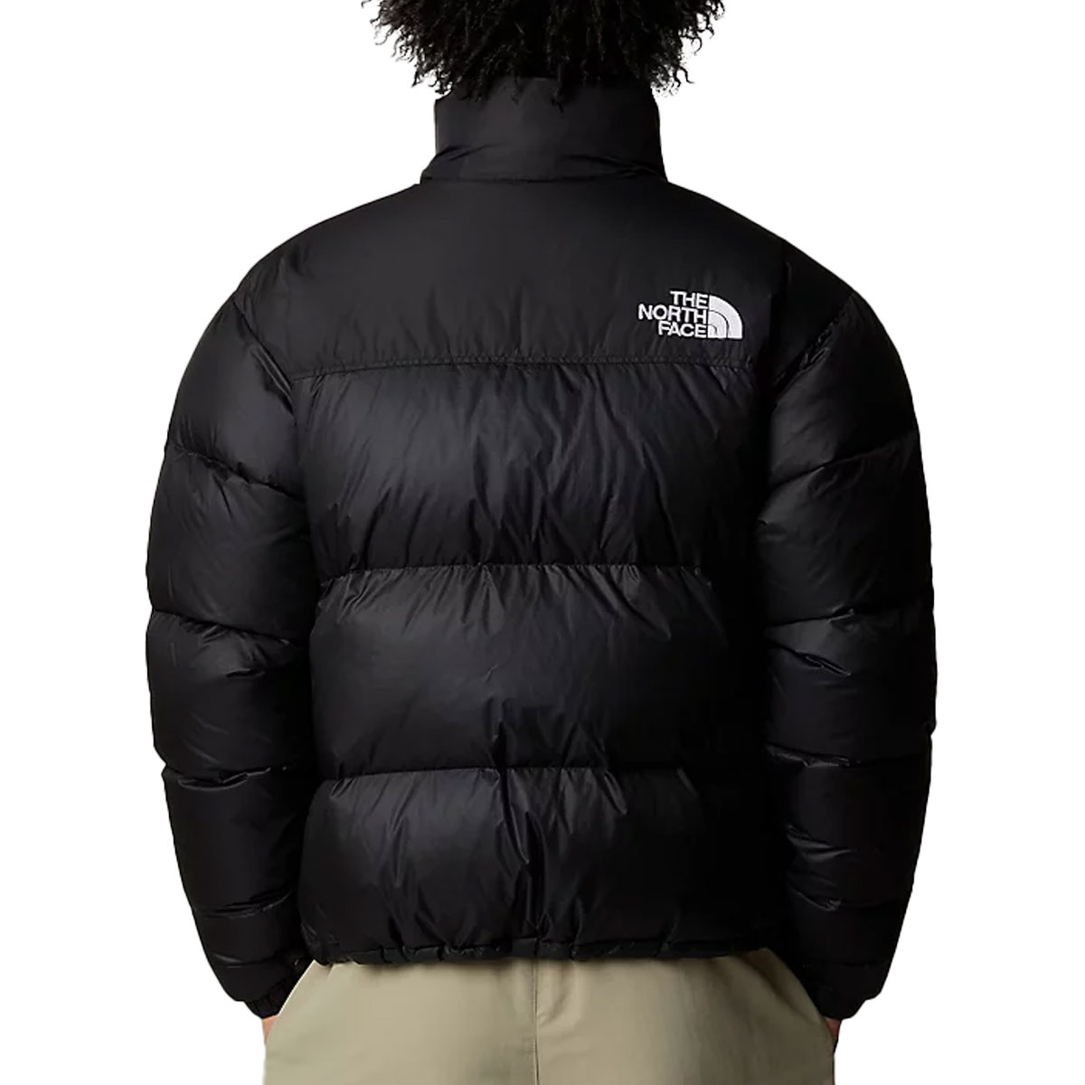 THE NORTH FACE - 1996 RETRO NUPTSE JACKET