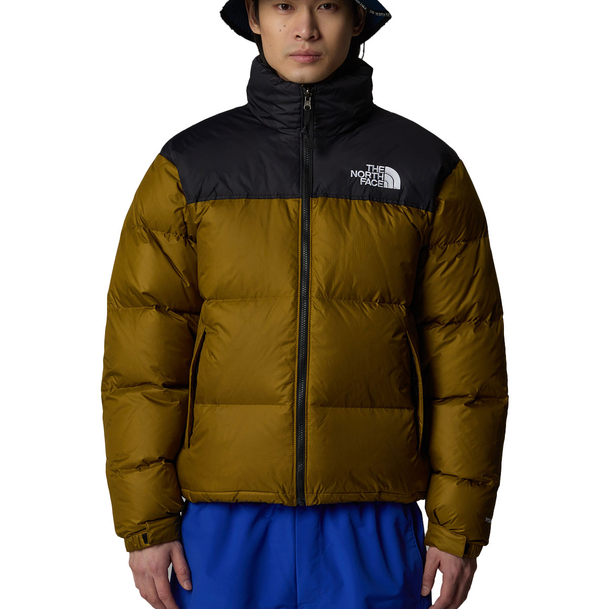 THE NORTH FACE - 1996 RETRO NUPTSE JACKET