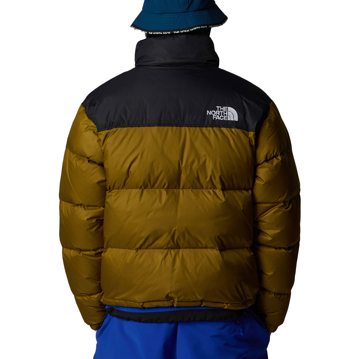 THE NORTH FACE - 1996 RETRO NUPTSE JACKET