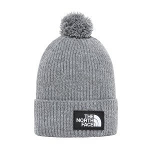 THE NORTH FACE - TNF LOGO BOX POM