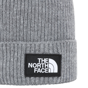 THE NORTH FACE - TNF LOGO BOX POM