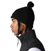 THE NORTH FACE - TNF LOGO BOX POM BEANIE