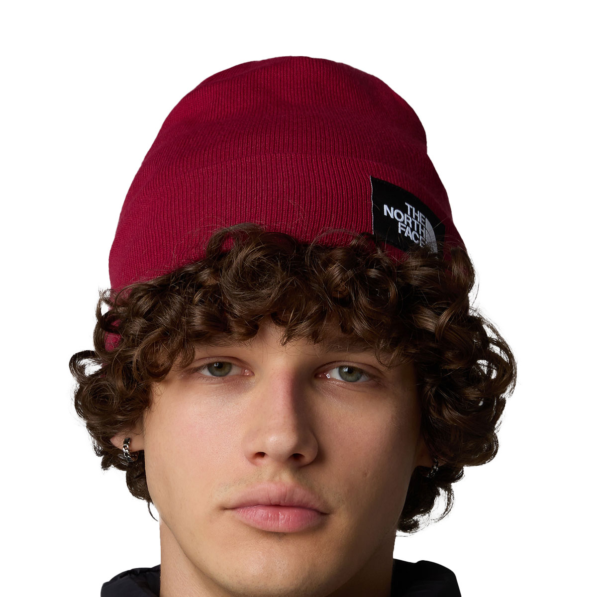 THE NORTH FACE - DOCK WORKER RECYCLED BEANIE