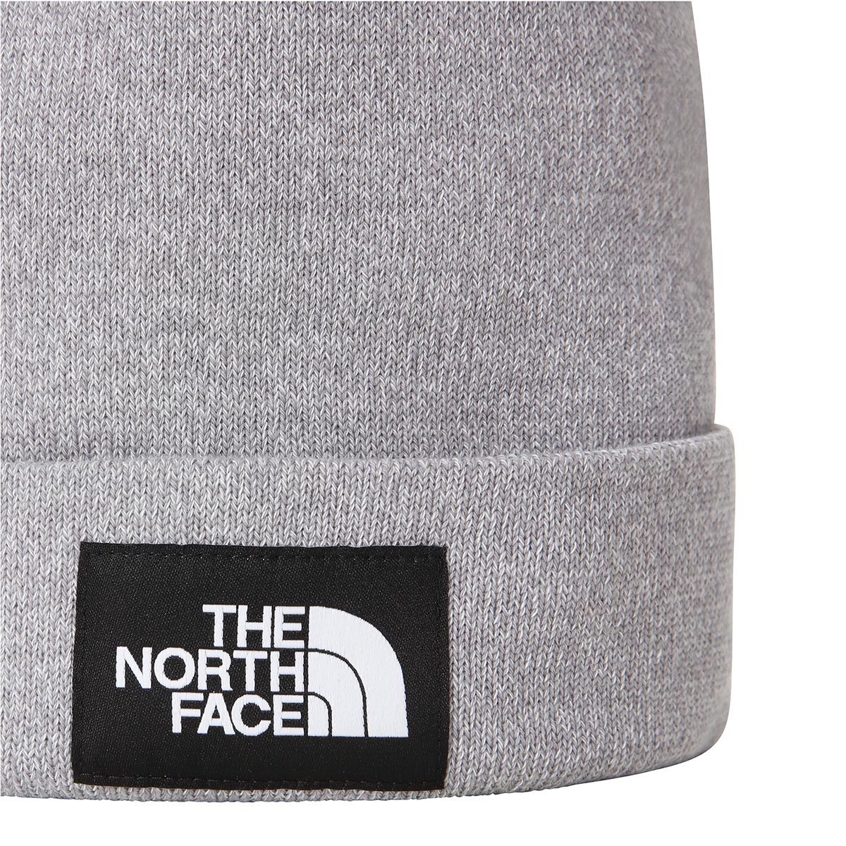 THE NORTH FACE - DOCK WORKER RECYCLED BEANIE