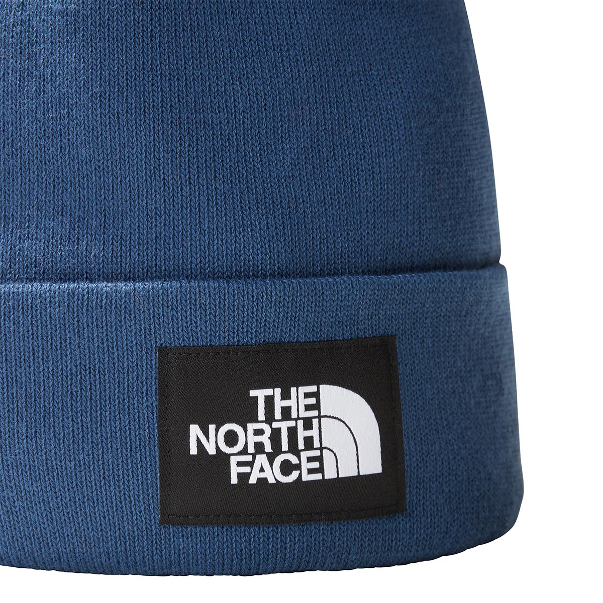 THE NORTH FACE - DOCK WORKER RECYCLED BEANIE