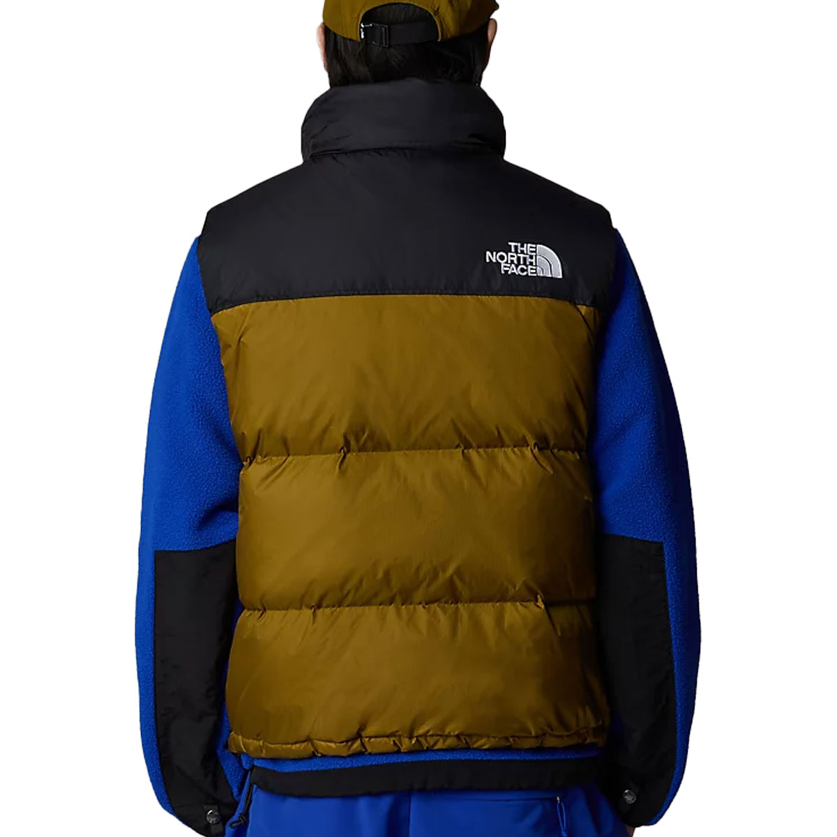 THE NORTH FACE - 1996 RETRO NUPTSE DOWN GILET