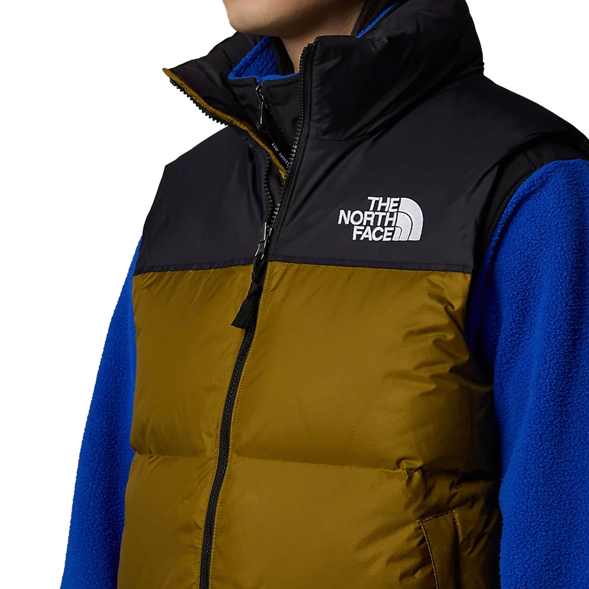 THE NORTH FACE - 1996 RETRO NUPTSE DOWN GILET