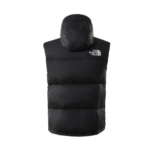 THE NORTH FACE - 1996 RETRO NUPTSE DOWN GILET