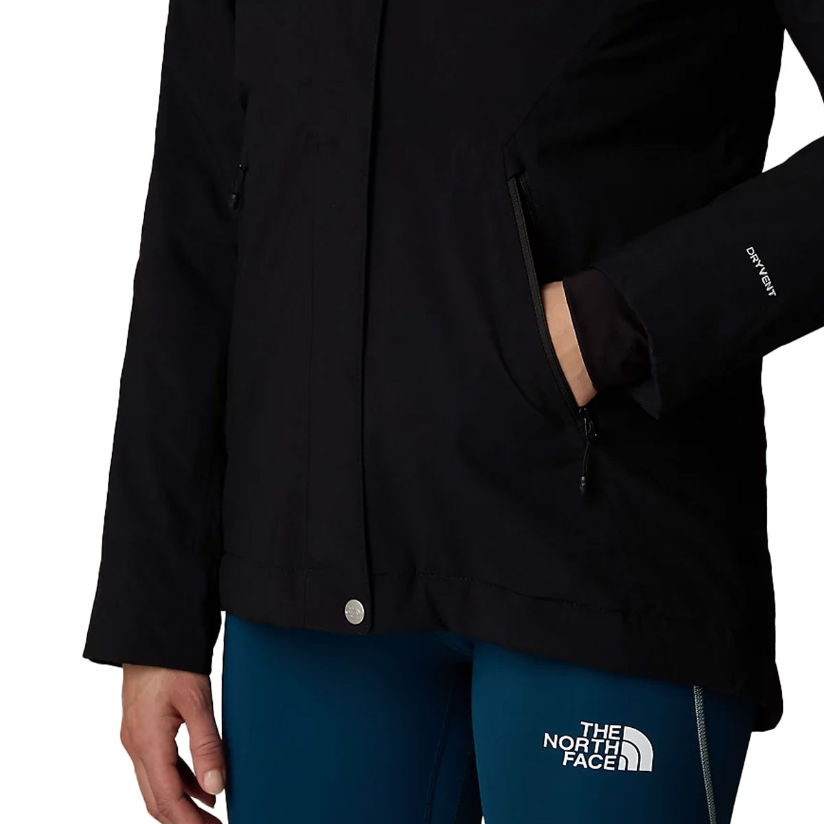 THE NORTH FACE - INLUX INSULATED