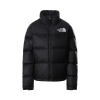 THE NORTH FACE - 1996 RETRO NUPTSE PACKABLE JACKET