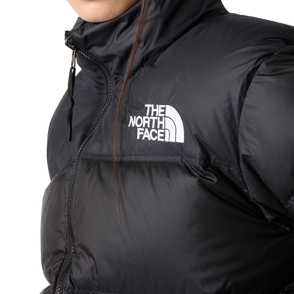 THE NORTH FACE - 1996 RETRO NUPTSE PACKABLE JACKET