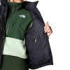 THE NORTH FACE - 1996 RETRO NUPTSE PACKABLE JACKET