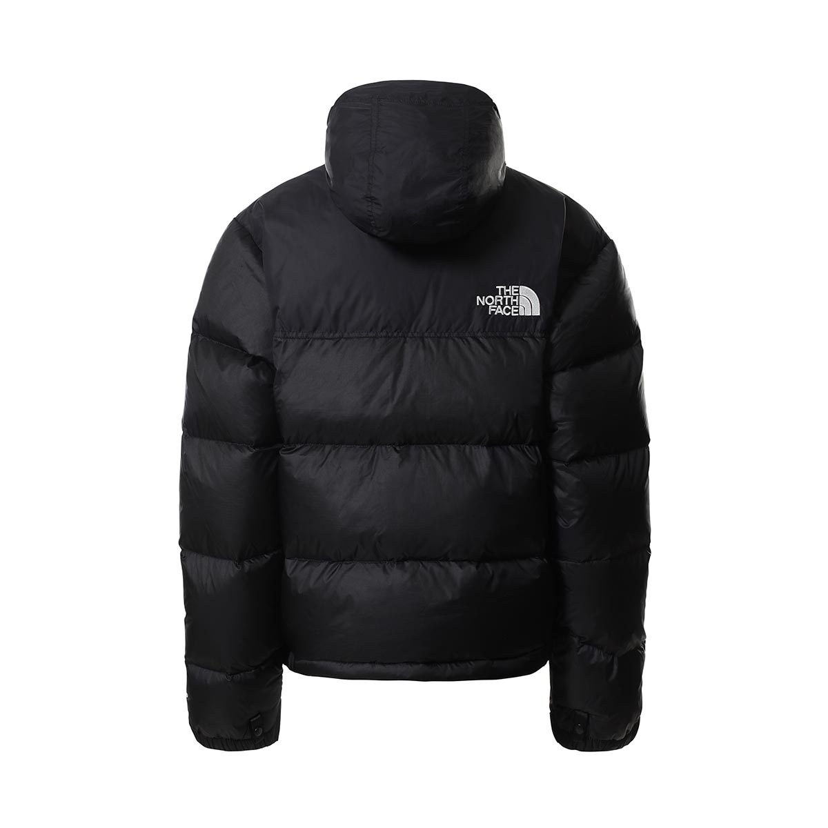 THE NORTH FACE - 1996 RETRO NUPTSE PACKABLE JACKET