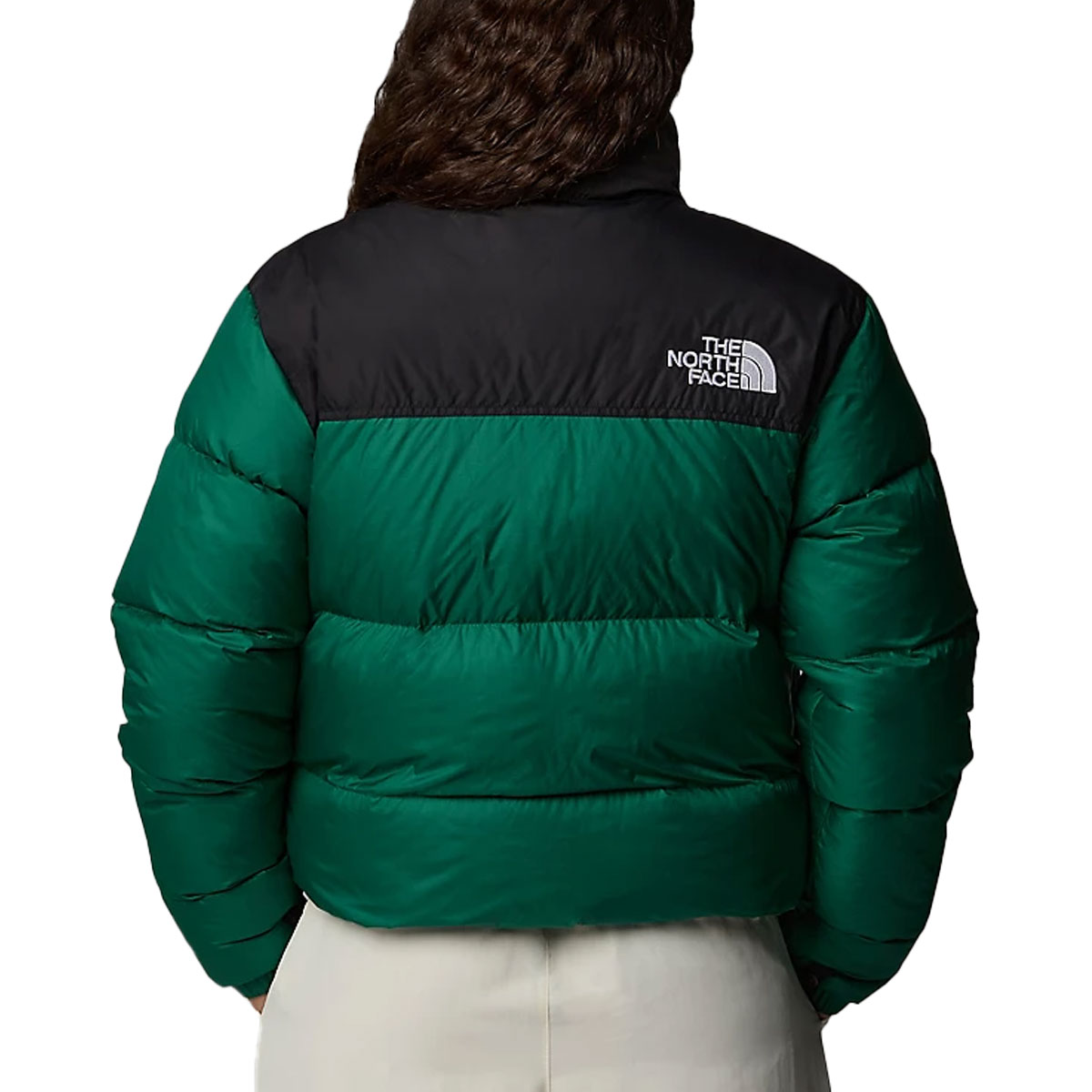 THE NORTH FACE - 1996 RETRO NUPTSE JACKET