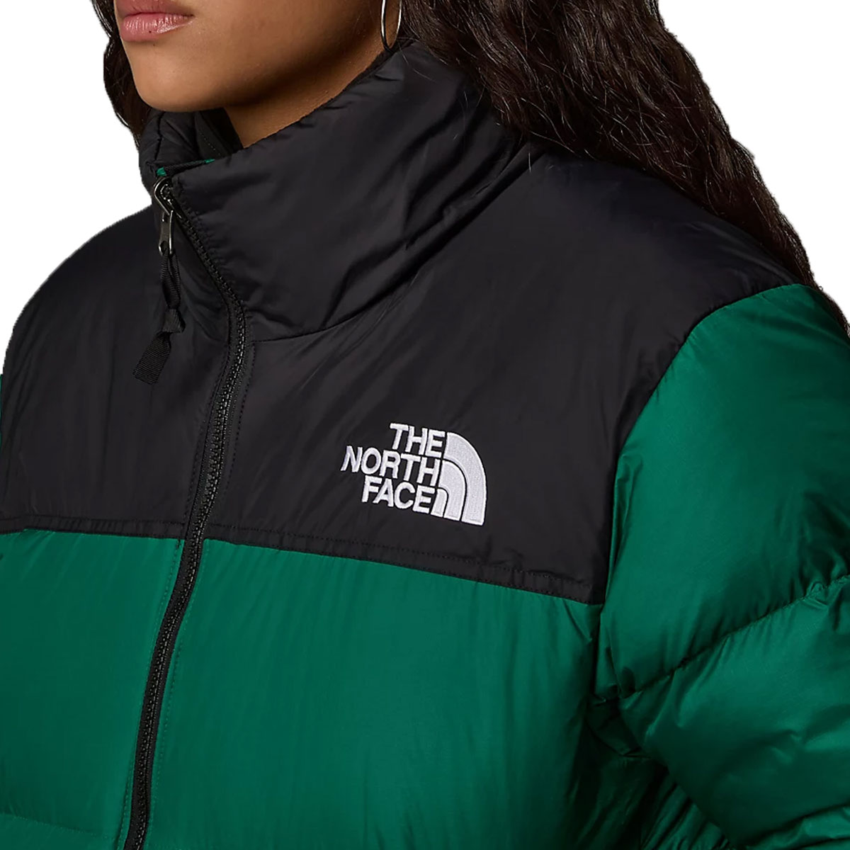 THE NORTH FACE - 1996 RETRO NUPTSE JACKET