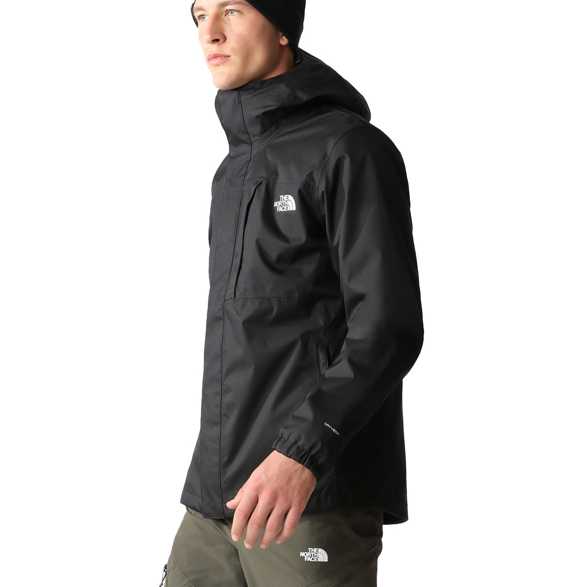 THE NORTH FACE - QUEST TRICLIMATE 3 IN 1