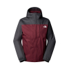 THE NORTH FACE - QUEST TRICLIMATE 3 IN 1