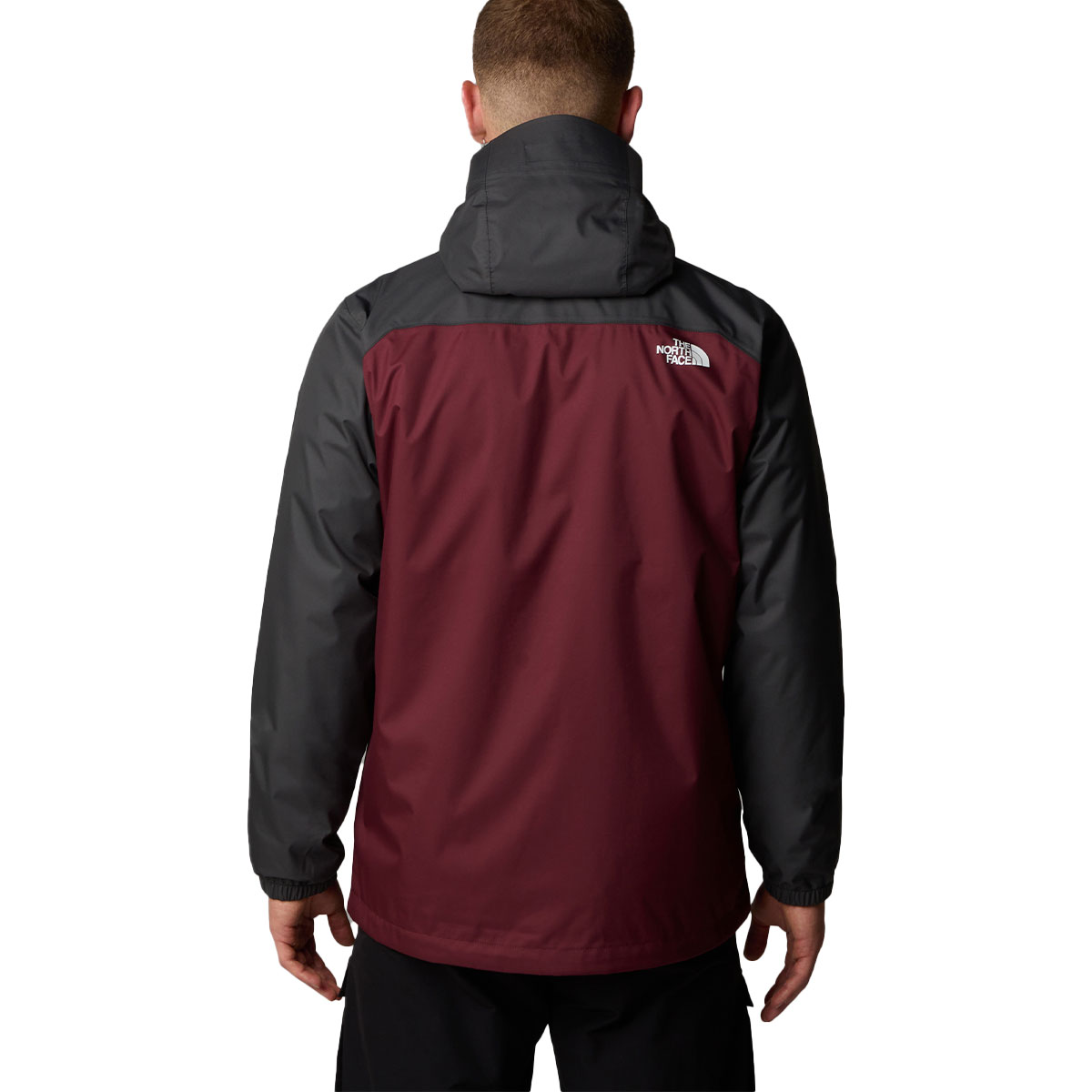 THE NORTH FACE - QUEST TRICLIMATE 3 IN 1