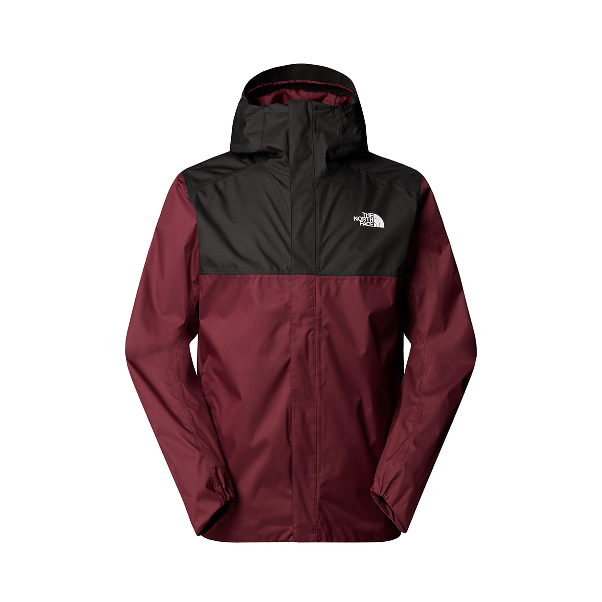 THE NORTH FACE - QUEST ZIP-IN JACKET