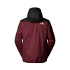 THE NORTH FACE - QUEST ZIP-IN JACKET