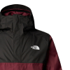 THE NORTH FACE - QUEST ZIP-IN JACKET